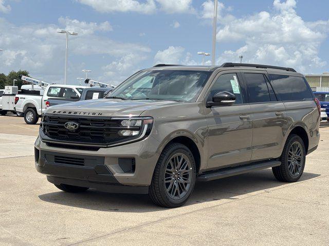 2026 Ford Expedition Max Platinum MAX for sale in Fort Worth, TX