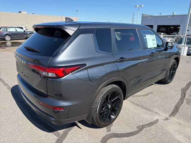 2026 Nissan Rogue Plug-In Hybrid SL