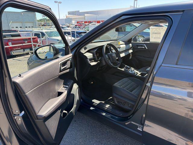 2026 Nissan Rogue Plug-In Hybrid SL