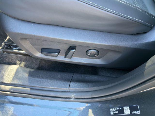 2026 Nissan Rogue Plug-In Hybrid SL