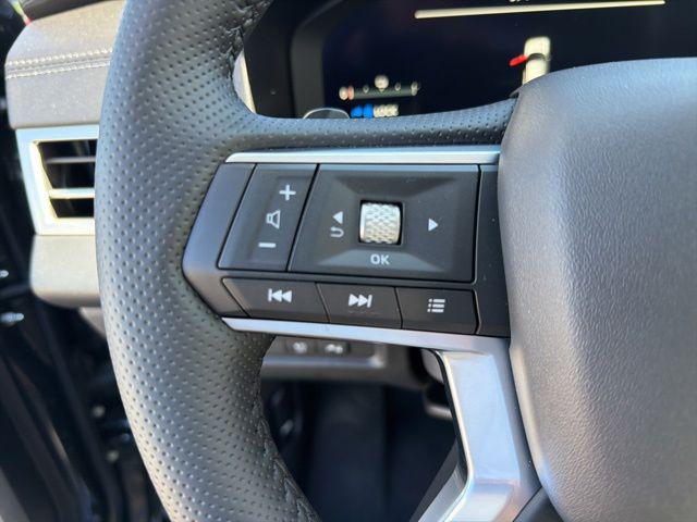 2026 Nissan Rogue Plug-In Hybrid SL