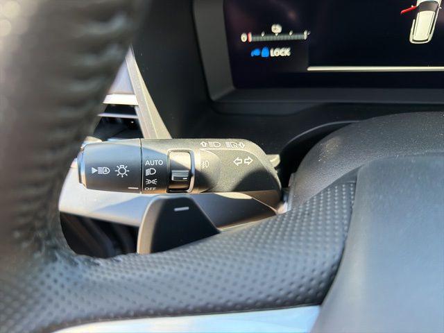 2026 Nissan Rogue Plug-In Hybrid SL