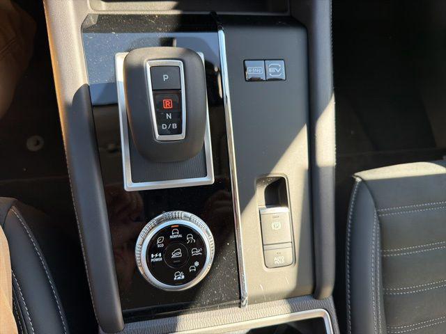 2026 Nissan Rogue Plug-In Hybrid SL