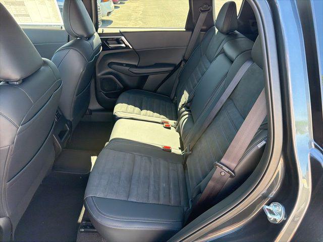 2026 Nissan Rogue Plug-In Hybrid SL