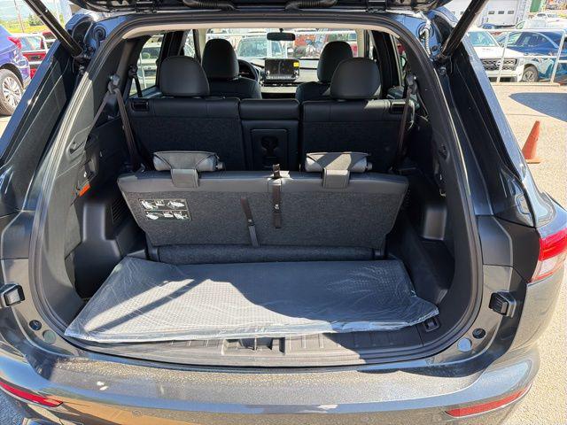 2026 Nissan Rogue Plug-In Hybrid SL