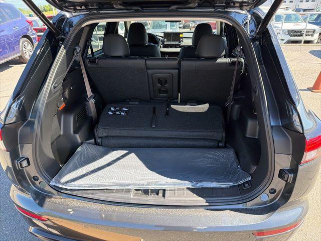 2026 Nissan Rogue Plug-In Hybrid SL