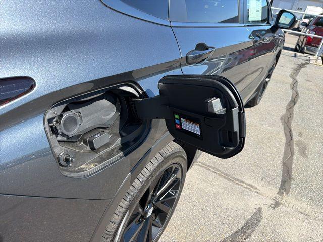 2026 Nissan Rogue Plug-In Hybrid SL