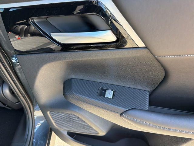 2026 Nissan Rogue Plug-In Hybrid SL