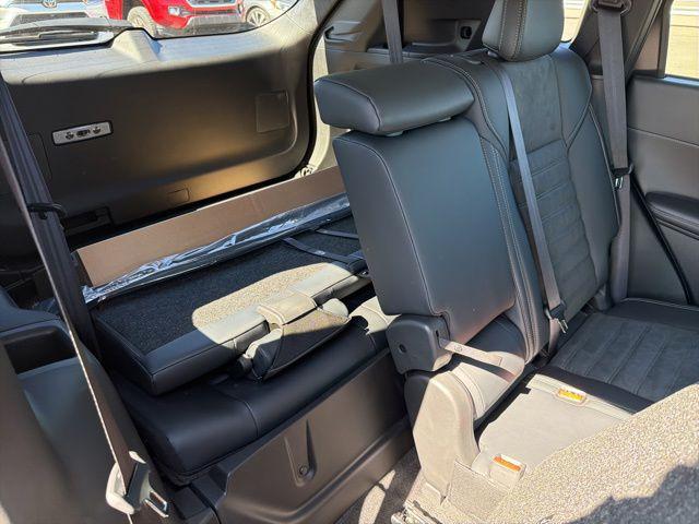 2026 Nissan Rogue Plug-In Hybrid SL