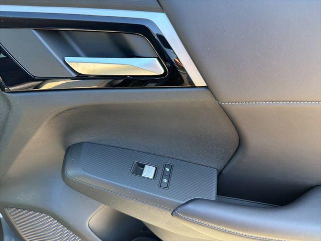 2026 Nissan Rogue Plug-In Hybrid SL