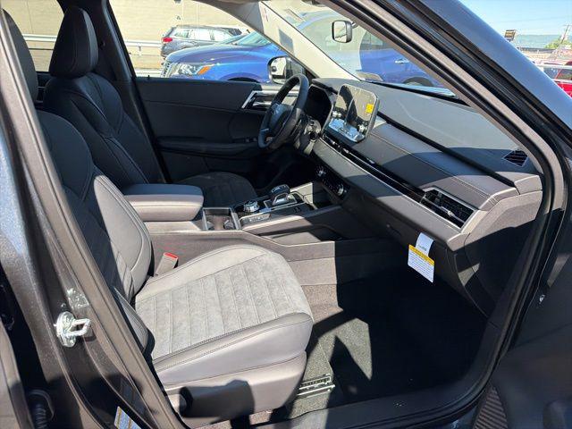 2026 Nissan Rogue Plug-In Hybrid SL
