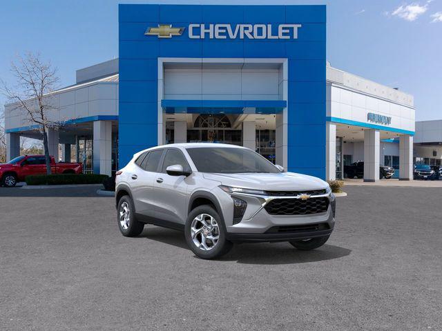 2026 Chevrolet Trax FWD LS for sale in Dallas, TX