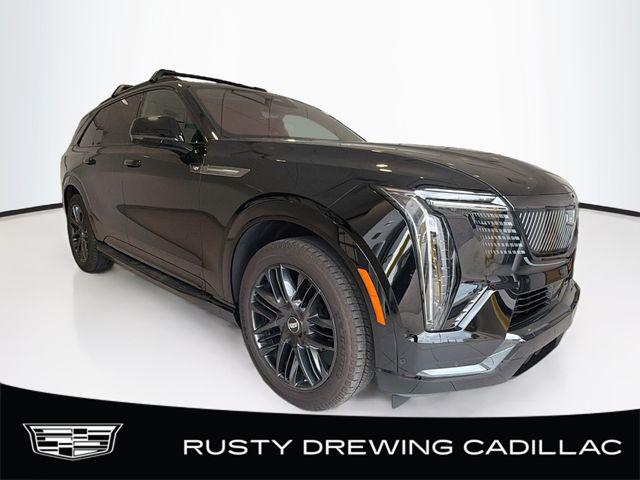 2026 Cadillac Escalade IQ Sport for sale in Jefferson City, MO