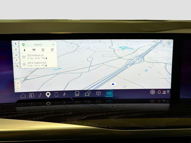 2026 Cadillac Escalade IQ Sport