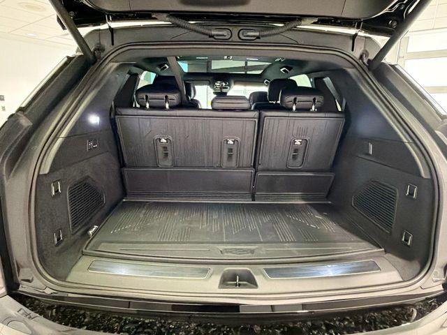 2026 Cadillac Escalade IQ Sport