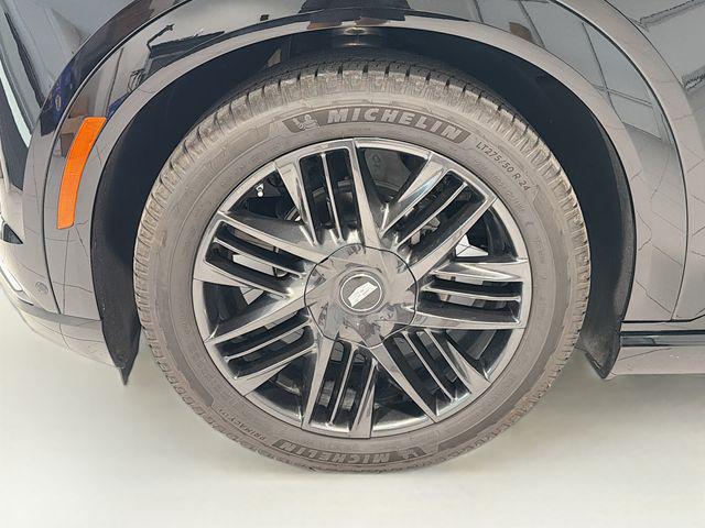 2026 Cadillac Escalade IQ Sport