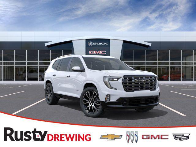 2026 GMC Acadia Denali Ultimate AWD for sale in Jefferson City, MO