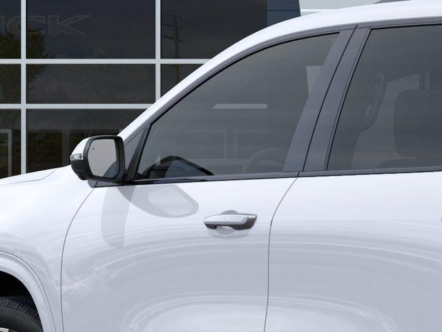 2026 GMC Acadia Denali Ultimate AWD