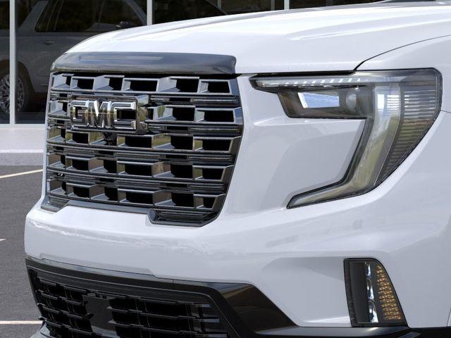 2026 GMC Acadia Denali Ultimate AWD