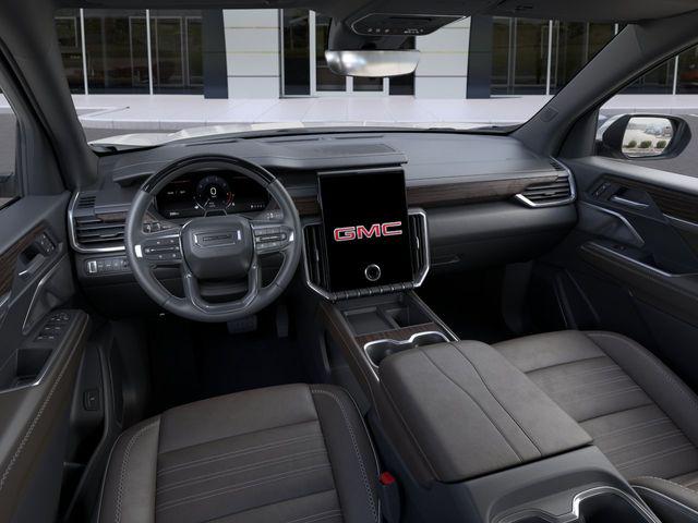 2026 GMC Acadia Denali Ultimate AWD