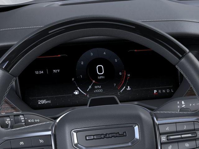 2026 GMC Acadia Denali Ultimate AWD