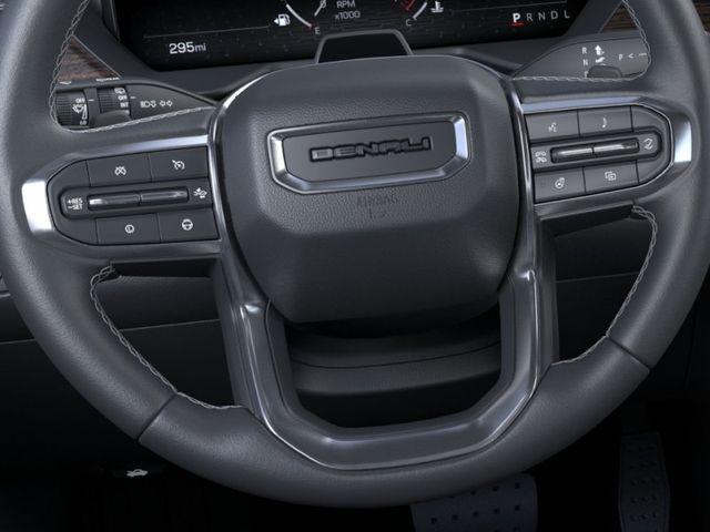 2026 GMC Acadia Denali Ultimate AWD
