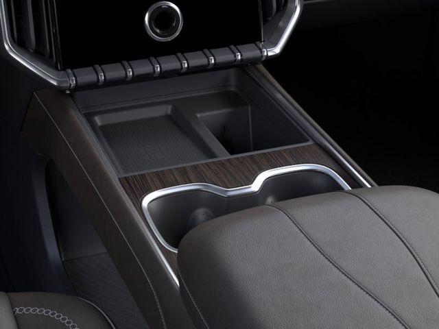 2026 GMC Acadia Denali Ultimate AWD