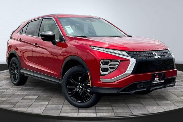 2026 Mitsubishi Outlander LE 1.5T 2WD