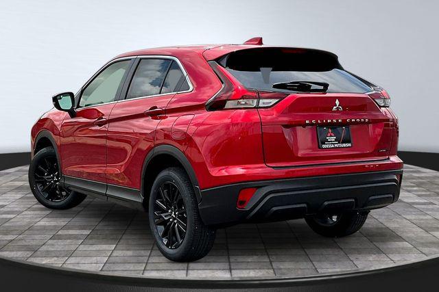2026 Mitsubishi Outlander LE 1.5T 2WD