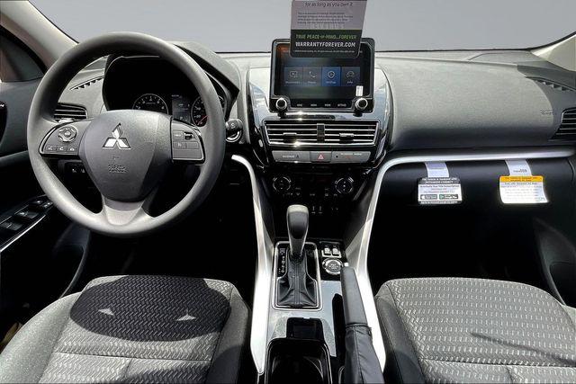 2026 Mitsubishi Outlander LE 1.5T 2WD