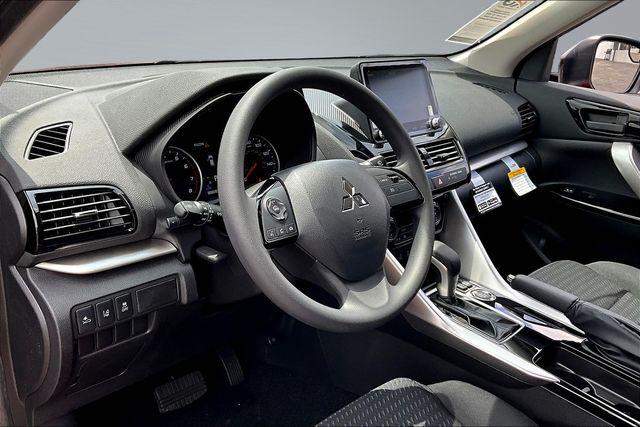 2026 Mitsubishi Outlander LE 1.5T 2WD