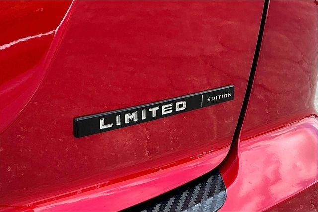2026 Mitsubishi Outlander LE 1.5T 2WD