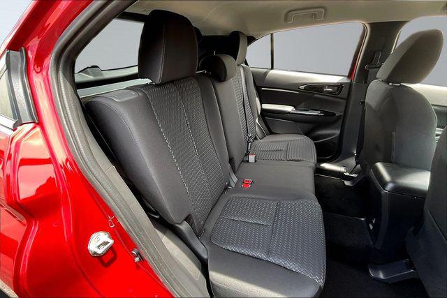 2026 Mitsubishi Outlander LE 1.5T 2WD