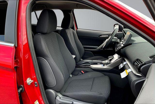 2026 Mitsubishi Outlander LE 1.5T 2WD