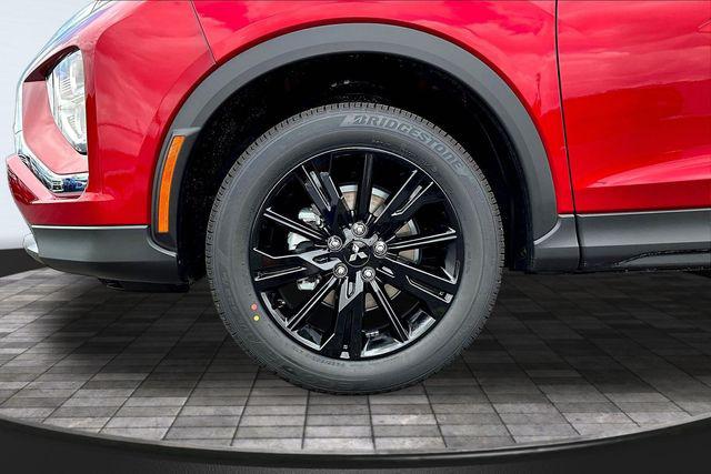 2026 Mitsubishi Outlander LE 1.5T 2WD