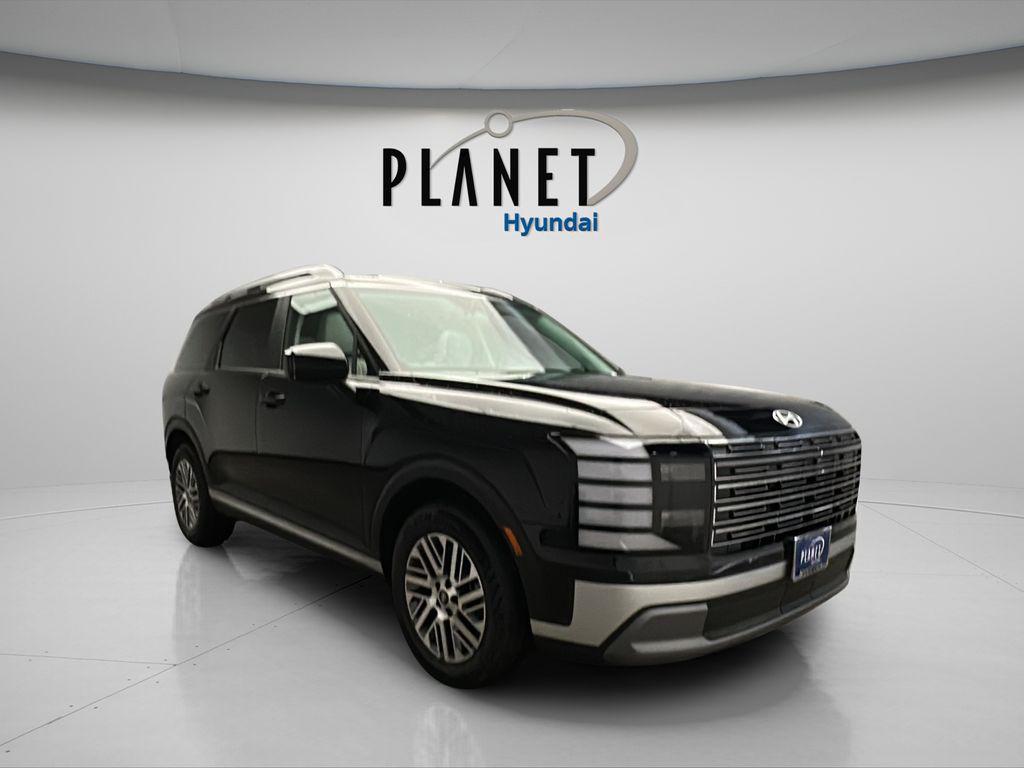 2026 Hyundai Palisade SEL