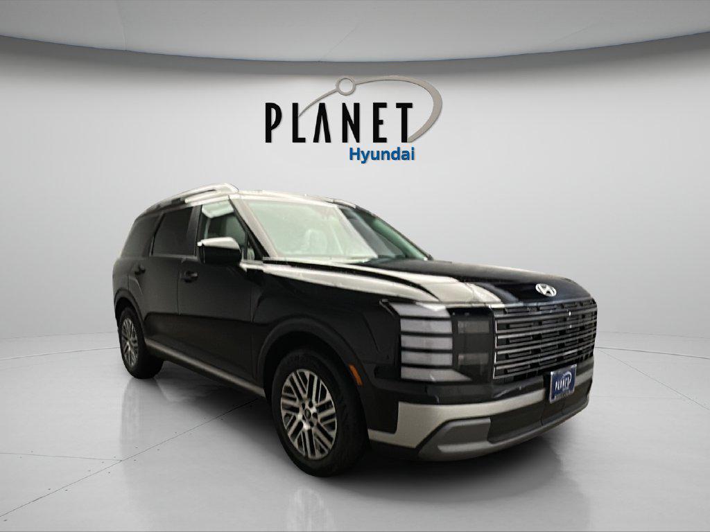 2026 Hyundai Palisade SEL