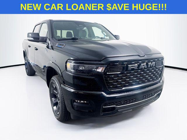 2026 Ram 1500 Big Horn Crew Cab 4x4 5'7" Box for sale in Winter Haven, FL