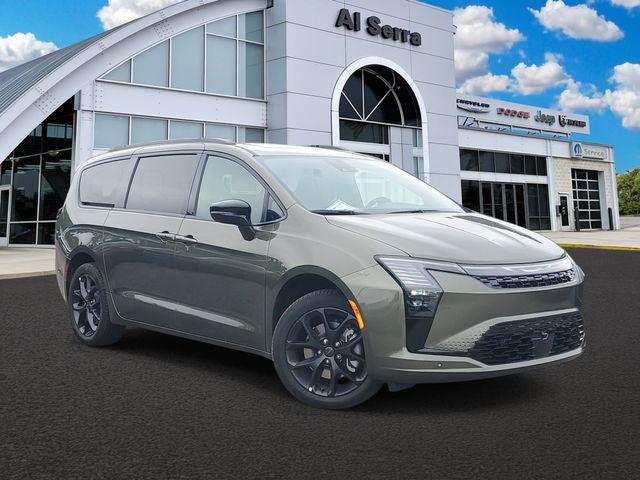 2027 Chrysler Pacifica Limited for sale in Grand Blanc, MI