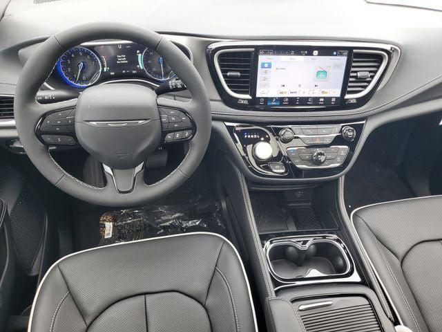 2027 Chrysler Pacifica Limited AWD