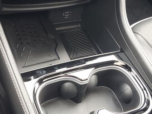 2027 Chrysler Pacifica Limited AWD