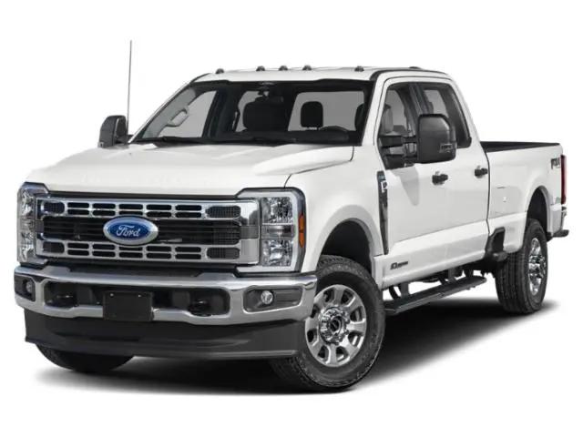 2025 Ford F-350 XLT for sale in San Marcos, TX
