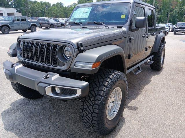 2026 Jeep Gladiator Sport S
