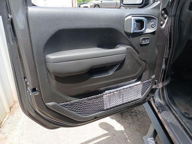 2026 Jeep Gladiator Sport S