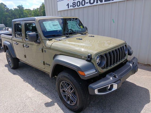 2026 Jeep Gladiator Sport S for sale in Bremen, GA