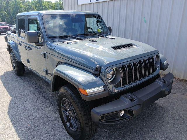 2026 Jeep Gladiator Sport S for sale in Bremen, GA