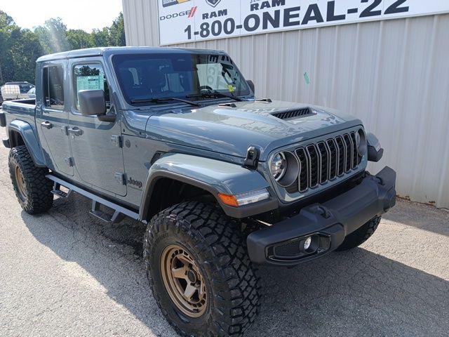 2026 Jeep Gladiator Sport S for sale in Bremen, GA