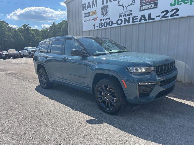 2026 Jeep Grand Cherokee L Limited Reserve for sale in Bremen, GA
