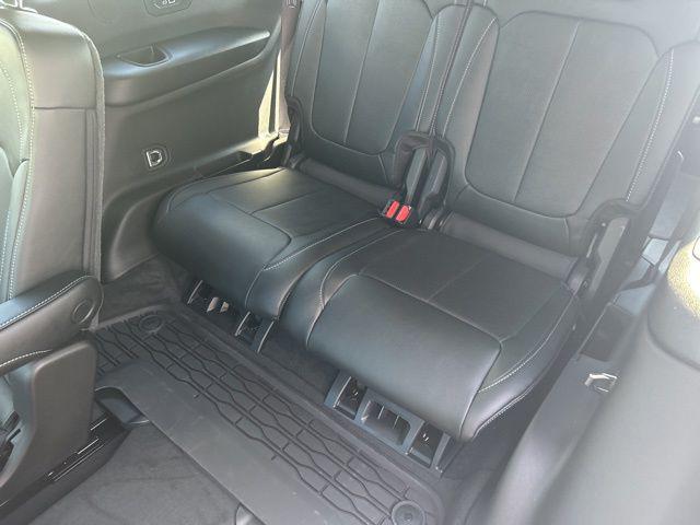 2026 Jeep Grand Cherokee L Limited Reserve