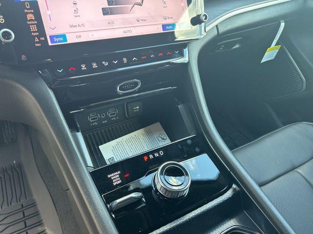 2026 Jeep Grand Cherokee L Limited Reserve
